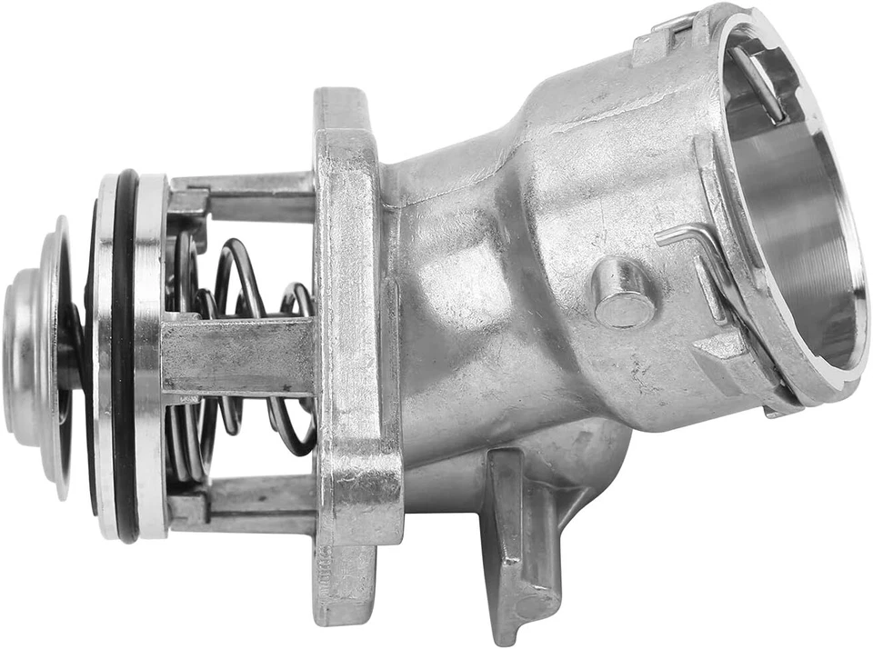 Caja Termostato para Mercedes-Benz Clase C CLC E GLK R S CLK Sl 2722000415 - Imagen 3 de 4