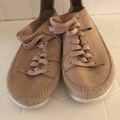 clarks vibram trigenic