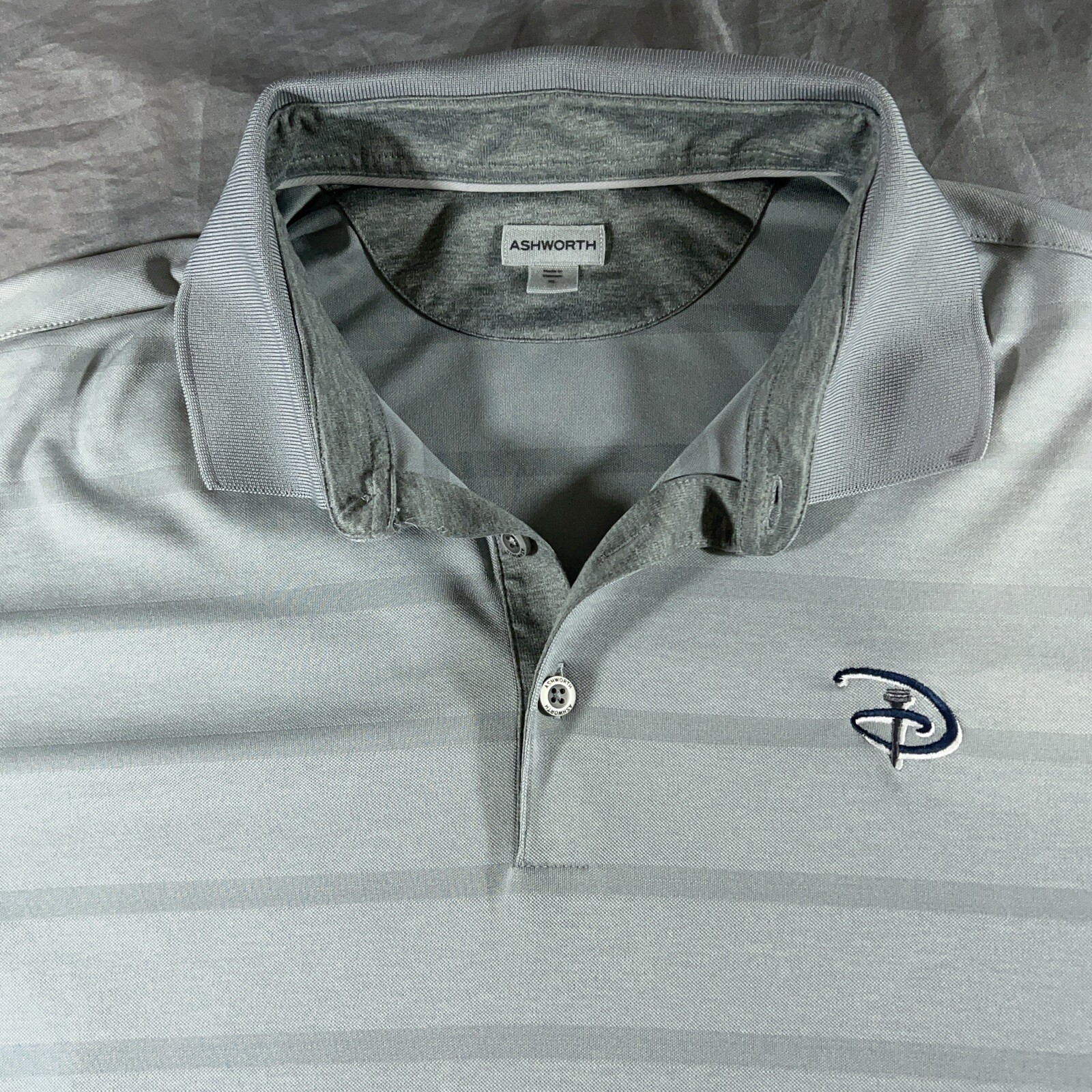 disney golf shirt