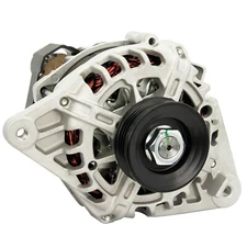 Used Alternator For Kia Soul Spectra Hyundai Elantra 2007-2012