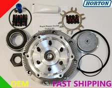 OEM Genuine Horton Klondike DM Advantage on/off pneumatic Fan Clutch repair kit