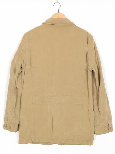TIMBERLAND Chaqueta Hombres Talla XS Cuello Longitud Media MJ4361 - Imagen 4 de 9