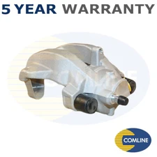 Comline Rear Left Brake Caliper Fits Mercedes E-Class 2002-2009 SL 2003-2012