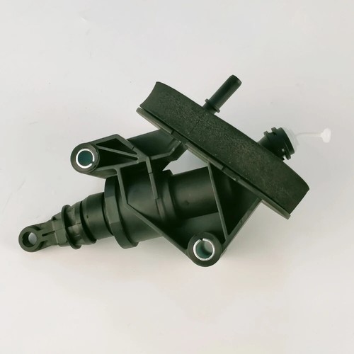 Clutch Master Cylinder Black CV2Z-7A543-A Fit For Ford Fiesta 1.6L L4 2014-2019 - Picture 4 of 6