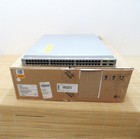 Neu Cisco Nexus N3K-C3064TQ-10GT Nexus 3064-T 48 10GBase-T 4 QSFP+ New Open Box