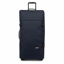 Image of Eastpak TRANVERZ L Suitcase, 79 x 40 x 33 cm, One Size, Blue (Ultra Marine)