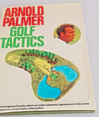 ARNOLD PALMER GOLF TACTICS