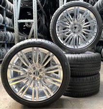 4 Orig Mercedes-Benz Sommerräder Maybach 255/40 R20 101Y S-Klasse A2234014000 41 4 Orig Mercedes-Benz Sommerräder Maybach 255/40 R20 101Y S-Klasse A2234014000 41