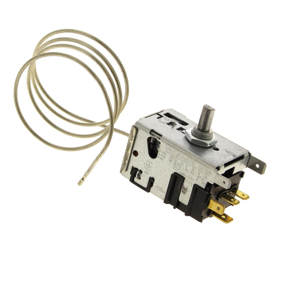 Thermostat 077b3505, 2063979724 2063294009 - refrigerateur - Photo 3/3