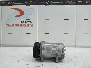 1J0820803A klimakompressor 842896 für VOLKSWAGEN GOLF IV BERLINA (1J1)(10.1997)