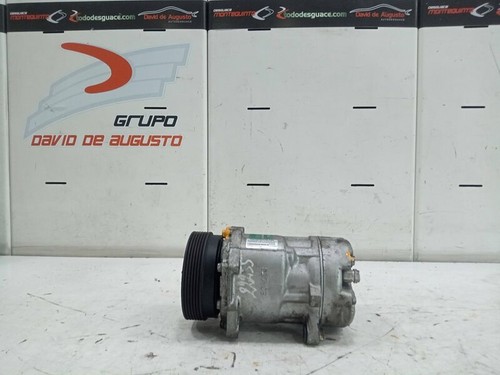 1J0820803A klimakompressor 842896 für VOLKSWAGEN GOLF IV BERLINA (1J1)(10.1997)