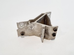 BMW G31 530D XDRIVE, Adapter rechts, 51117357216, 7357216