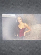 KATSEYE Manon Beautiful Chaos postcard