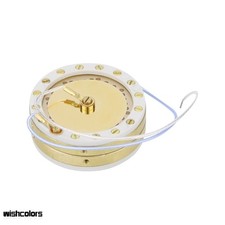 RK 87 34mm Large Diaphragm Condenser Mic Capsule Cartridge Core for ISK