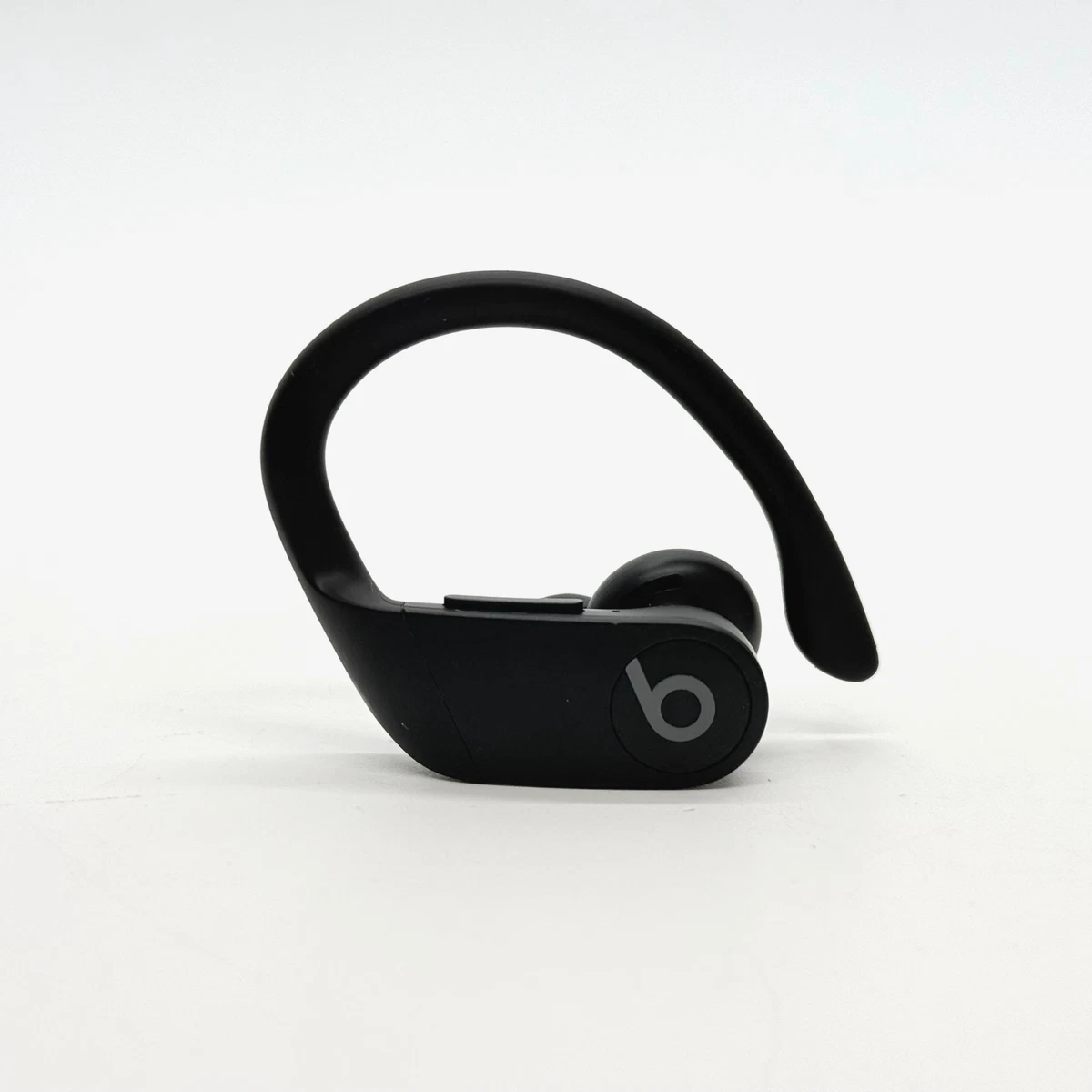 Beats by Dr. Dre Powerbeats Pro Black Headphones for sale | eBay