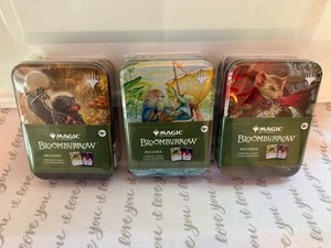 bloomburrow collector booster box price Magic: The Gathering (15 Magic Cards) : Toys & Games exclusive special treatment in 3% of boosters Limit 10 per Customer . Bloomburrow Collector Booster Box |
