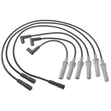 New Standard Motor Spark Plug Wire Sets 27733