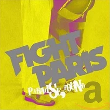 Paradise, Found by Fight Paris [Audio CD]