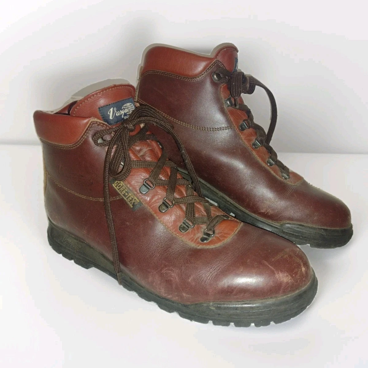 Boots 1990s Vintage Men's 9 Men's US Shoe Size for sale | eBay