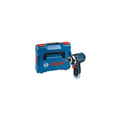 Bosch Akku-Drehschlagschrauber GDR 12V-105 Solo Version L-BOXX