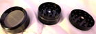 Tobacco Herb Grinder Spice Herbal 5PC Metal Smoke Crusher RUSSIAN RAILROAD New! — photo 4