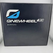 Onewheel + XR / Bumper Set  -Yellow - NEW! Includes Decals