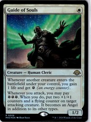 Guide of Souls 29 - Foil - Modern Horizons 3