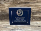 250th Anniversary Marine Corps American Eagle One Ounce Silver Proof Coin