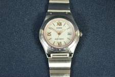 Casio LWQ-10 Wave Ceptor Watch Tough Solar Water Resist 5Bar, Sold as-is