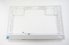 Compatible with 09WNRG Dell LCD Front Bezel White DEC24250-5352WHT-PUS