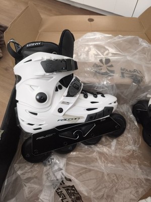 (NEU) FLYING EAGLE F6S FALCON PRO GROẞE 36