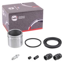 ABS REPARATURSATZ BREMSSATTEL KOLBEN VORNE passend für NISSAN ALMERA | 57629