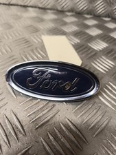 Logo FORD FIESTA 7 PHASE 1
