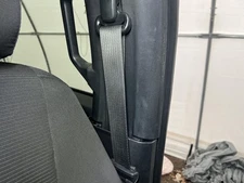 Seat Belt Front Bucket Driver Retractor Fits 16-17 FORD F150 PICKUP 185100