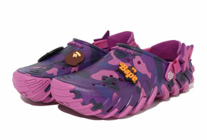 Bape Crocs | eBay