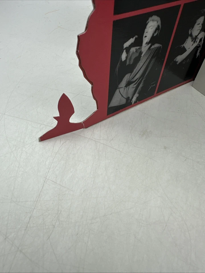 Various Artists - New York Rock & Soul Revue Various Artists - 456 Foto 4 de 4