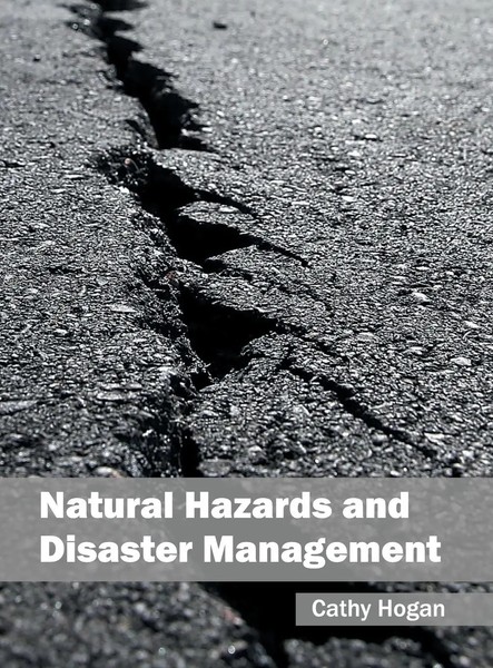 Cathy Hogan | Natural Hazards And Disaster Management | Buch | Englisch (2016)-image