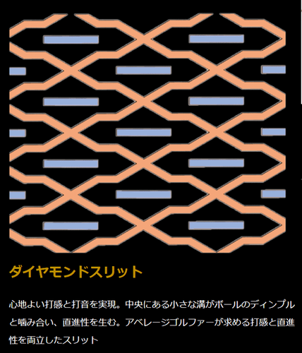 HONMA SAKATA LAB SL-003 Horn-shaped neo mallet 33.0in straight type - Picture 8 of 10