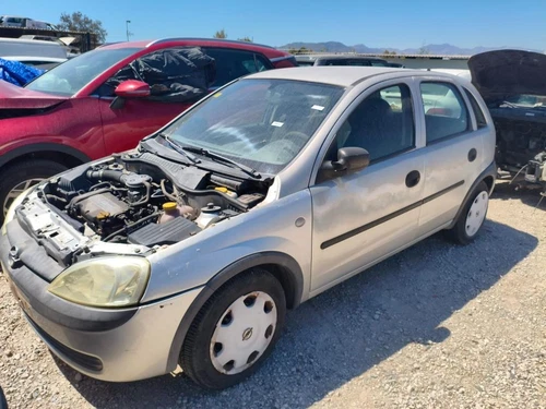Caja Filtro Aire para OPEL CORSA C Club 2002 1732040 - Imagen 7 de 9