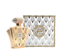 Z2 ZOGHBI PARFUMS BY ZAKAT 3.4 OZ (100ML) UNISEX