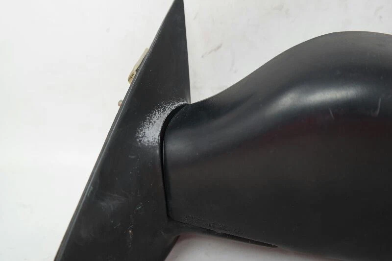 1991 1992 1993 Isuzu Stylus Driver Left Manual Side View Mirror - Image 3 of 4
