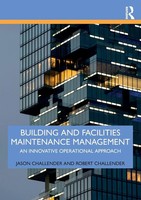 Building And Facilities Maintenance Management | Jason Challender (U. A.) | Buch