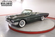 1965 Ford Thunderbird for Sale