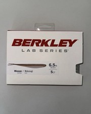 *FAST SHIPPING**Berkley Lab Series Minnow Wakasagi 6.5in