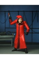 Saw Toony Terrors Actionfigur Jigsaw Killer (Red Robe) 15 Cm