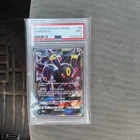 Umbreon GX 80/149 PSA 9 2017 Pokemon SM Base Set Holo Full Art