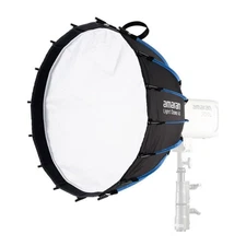 Amaran Light Dome 60 16 Sided 2 Feet Circular Bowens Mount Softbox
