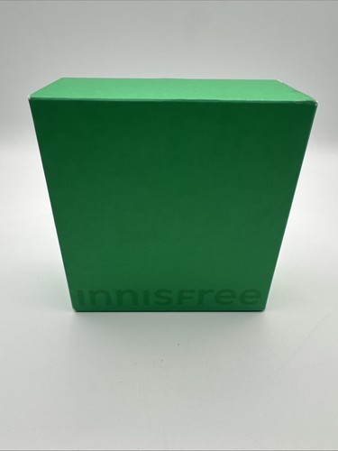 Innisfree Green Tea Hyaluronic SkinCare Set 4 Hydrate NIB expiration 02/27 KT - Picture 2 of 9