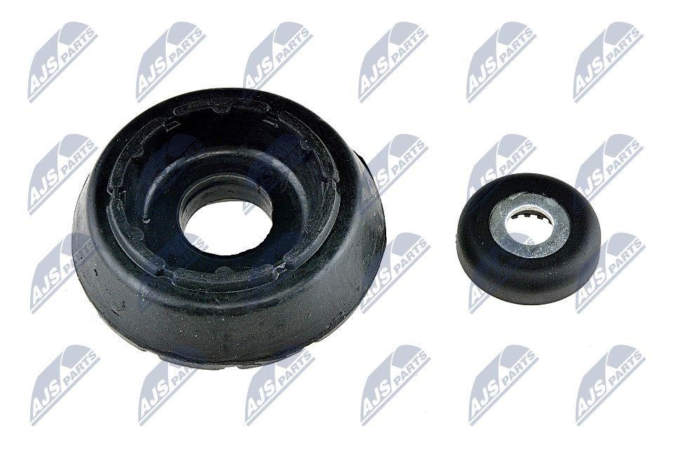 Cuscino ammortizzatore Assale anteriore AD-WW-014 NTY per FORD SEAT VW - Immagine 2