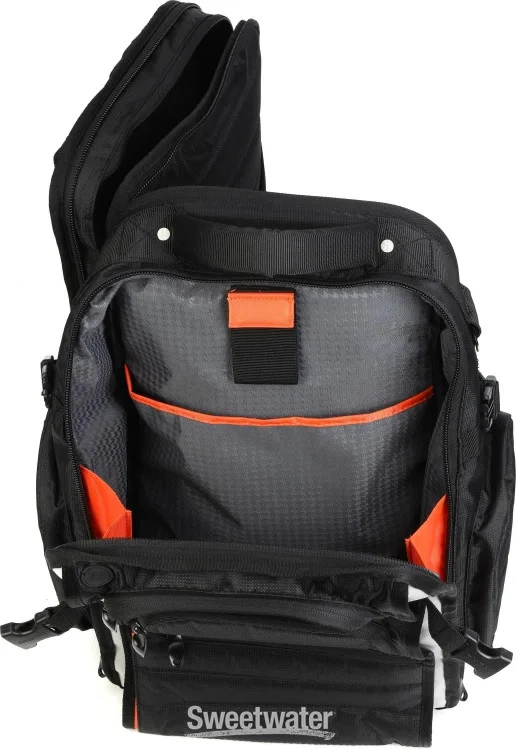 Mono FlyBy Backpack - Thumbnail 5